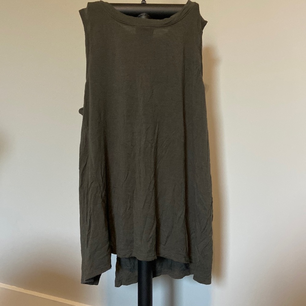 Halogen small top
